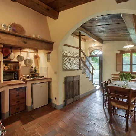 Holiday home Il Colle