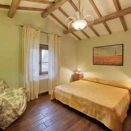 Il Colle Holiday home