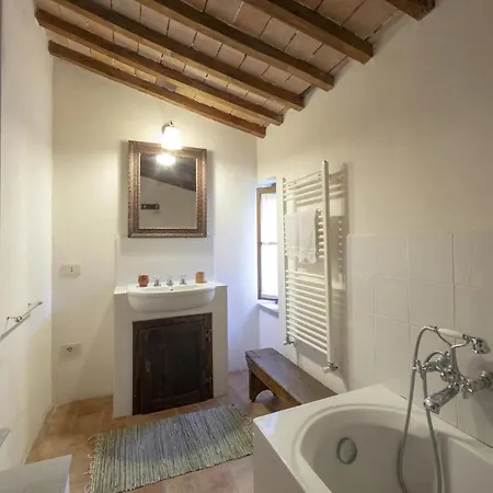 Il Colle * La Torre (Arezzo)