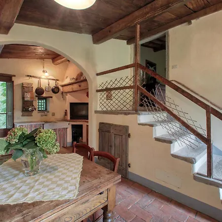 Il Colle * La Torre (Arezzo)