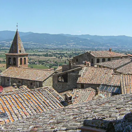 Il Colle Holiday home *