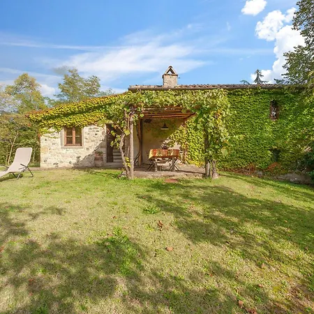 Holiday home Il Colle *