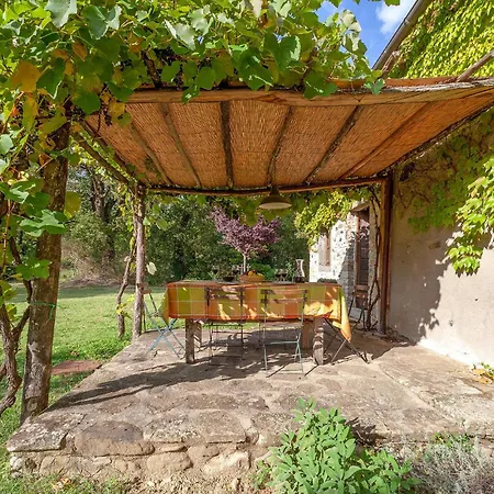 Hébergement de vacances Il Colle