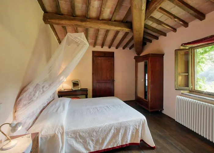 Il Colle Vakantiehuis *