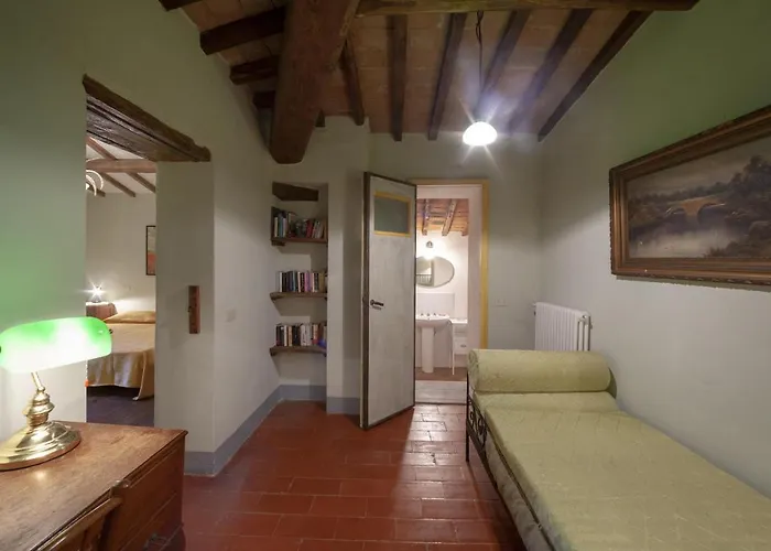 Vakantiehuis Il Colle *