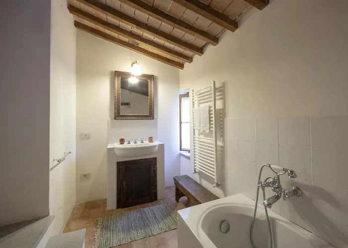 Il Colle * La Torre (Arezzo)