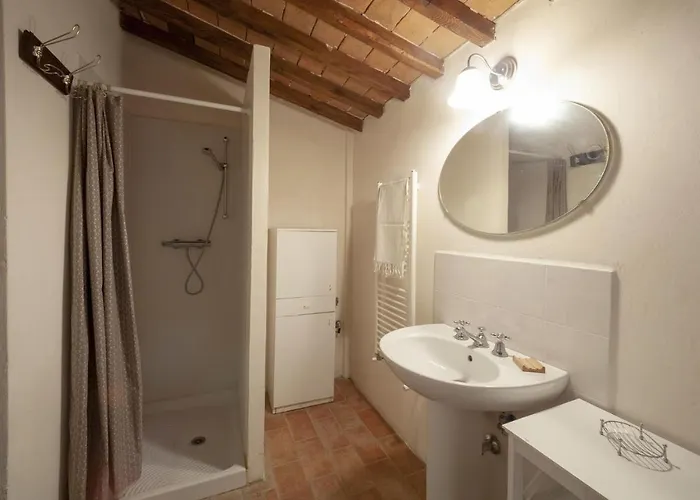 Il Colle Vakantiehuis *