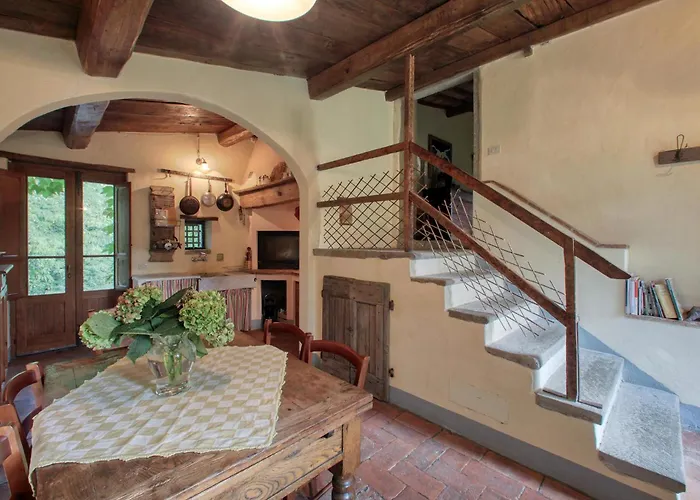 Il Colle * La Torre (Arezzo)