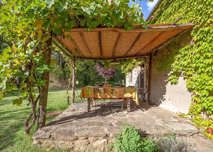 Vakantiehuis Il Colle