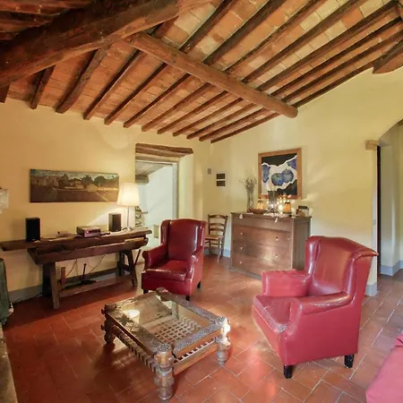 Casa de Férias Il Colle *