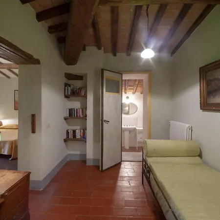 Casa de Férias Il Colle *