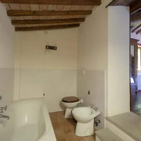 Casa de Férias Il Colle *