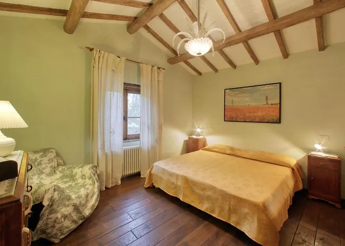 Il Colle Hébergement de vacances