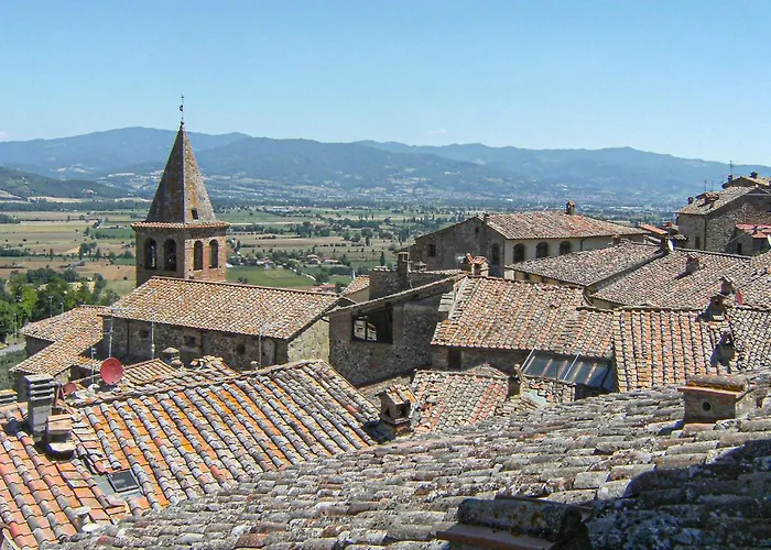 Il Colle Hébergement de vacances *