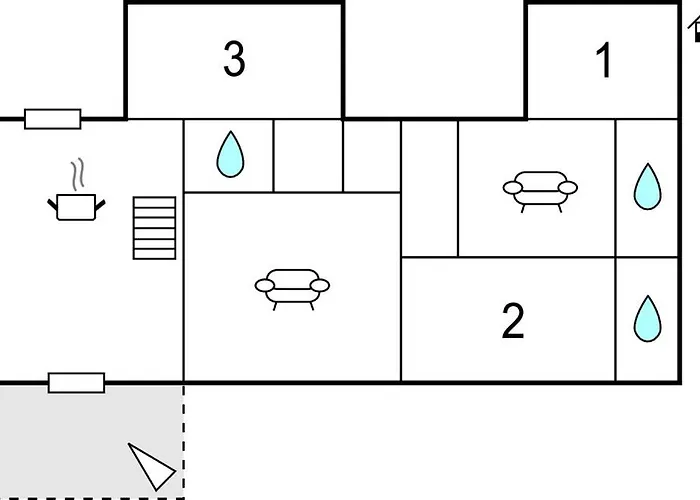 Hébergement de vacances Il Colle *